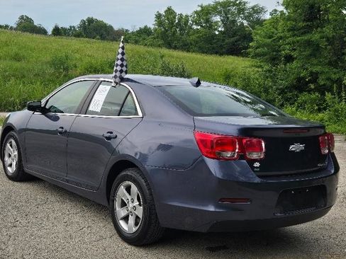 Used 2014 Chevrolet Malibu LT FWD image 7