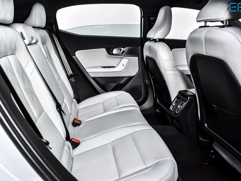 Used 2024 Polestar Polestar 2 Long Range Dual Motor image 21