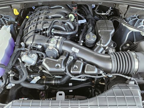 New 2025 Jeep Grand Cherokee L Altitude image 13