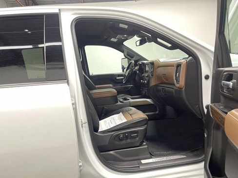 Used 2023 Chevrolet Silverado 3500 High Country w/ Safety Package II AWD/4WD image 18