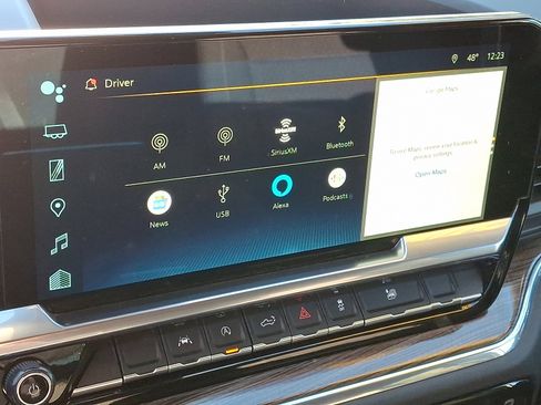 Used 2023 Chevrolet Silverado 1500 RST w/ All Star Edition Plus image 24