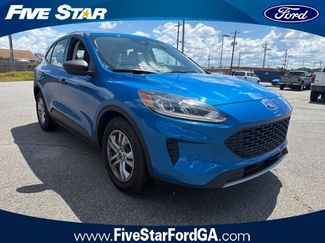 Used 2021 Ford Escape S FWD video 1