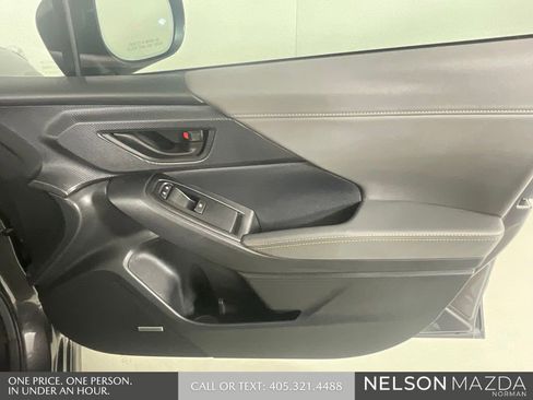 Used 2024 Subaru Crosstrek 2.5i Wilderness w/ Crosstrek Mirror Package AWD/4WD image 20