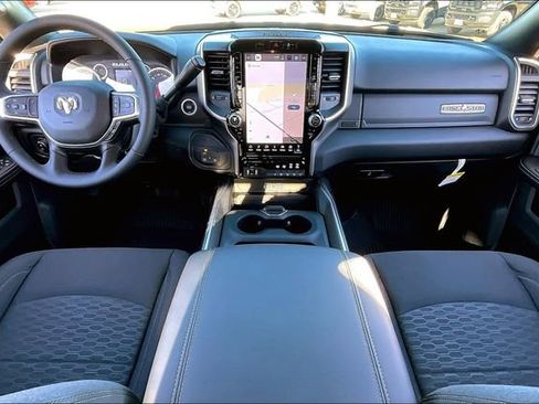 New 2026 RAM 2500 Lone Star image 6