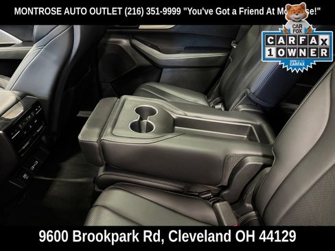 Used 2023 Acura MDX SH-AWD w/ Technology Package image 37