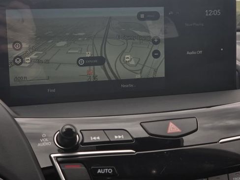 New 2026 Acura RDX SH-AWD w/ Technology Package image 7