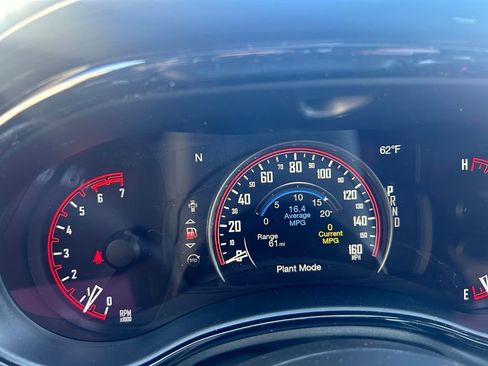 New 2026 Dodge Durango GT image 27