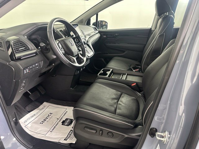 Used 2024 Honda Odyssey Elite image 20