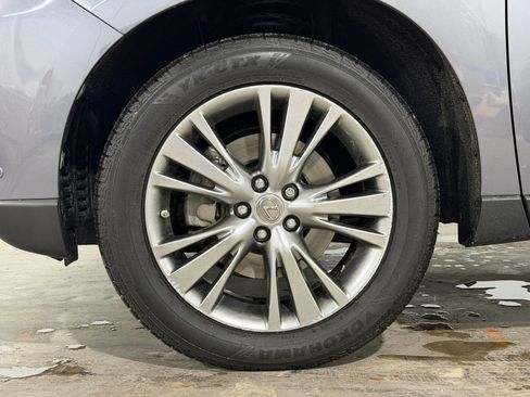 Used 2013 Lexus RX 450h FWD w/ Navigation Pkg image 12