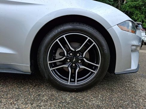 Used 2019 Ford Mustang Premium RWD image 10