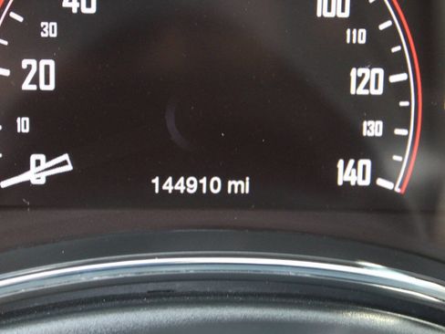 Used 2017 Dodge Durango SXT w/ Quick Order Package 23B image 10