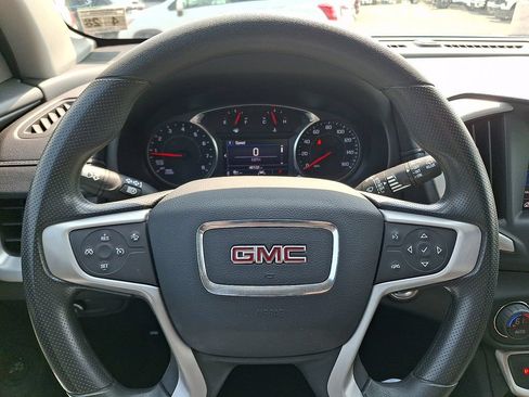 Used 2023 GMC Terrain SLE w/ Driver Convenience Package AWD/4WD image 18