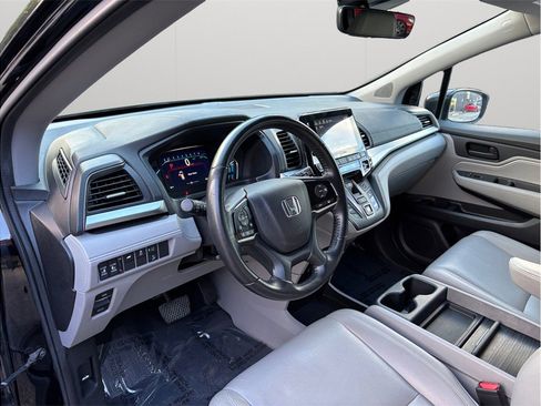 Used 2020 Honda Odyssey EX-L image 6