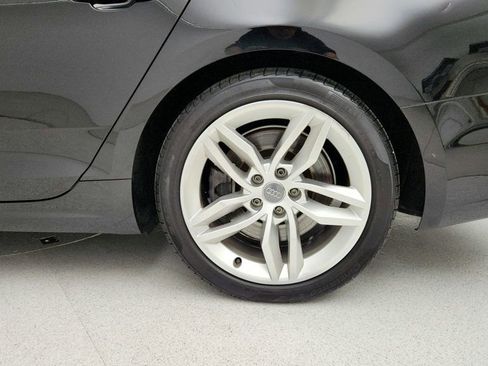 Used 2019 Audi A5 2.0T Premium image 9