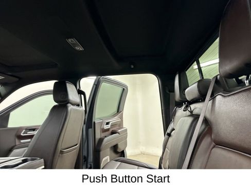 Used 2024 GMC Sierra 1500 Denali image 29