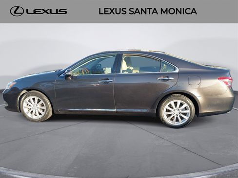 Used 2011 Lexus ES 350 image 8