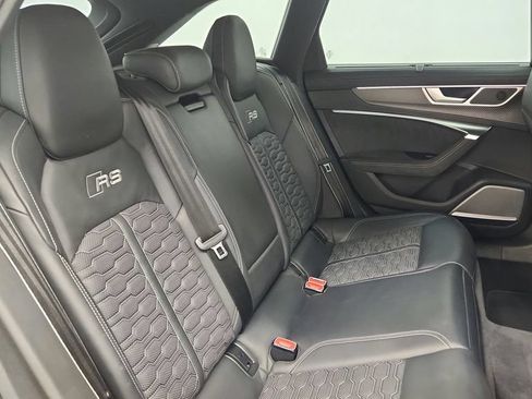 Used 2024 Audi RS 6 performance AWD/4WD image 29