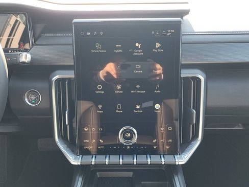 New 2026 GMC Acadia Elevation w/ Black Edition image 27