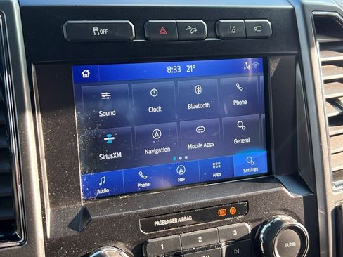 Used 2022 Ford F250 XLT w/ XLT Premium Package image 18