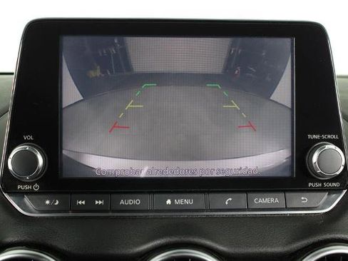 Certified 2020 Nissan Sentra SV image 27