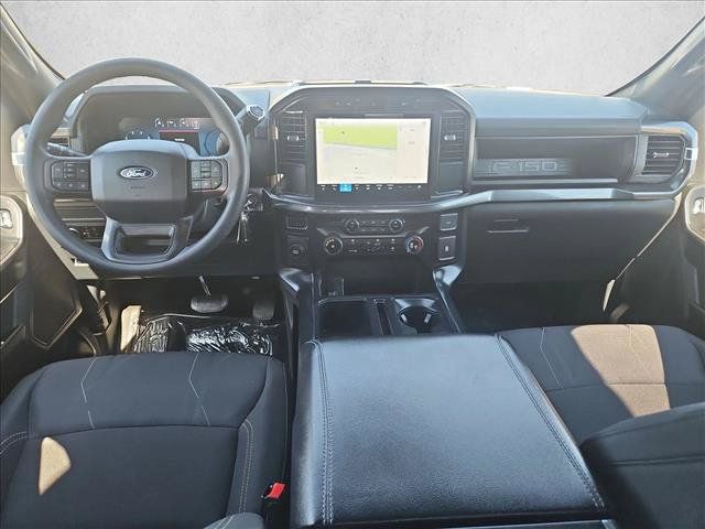 Used 2024 Ford F150 STX RWD image 17