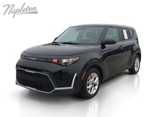 Used 2024 Kia Soul LX w/ Option Group 015 FWD video 1