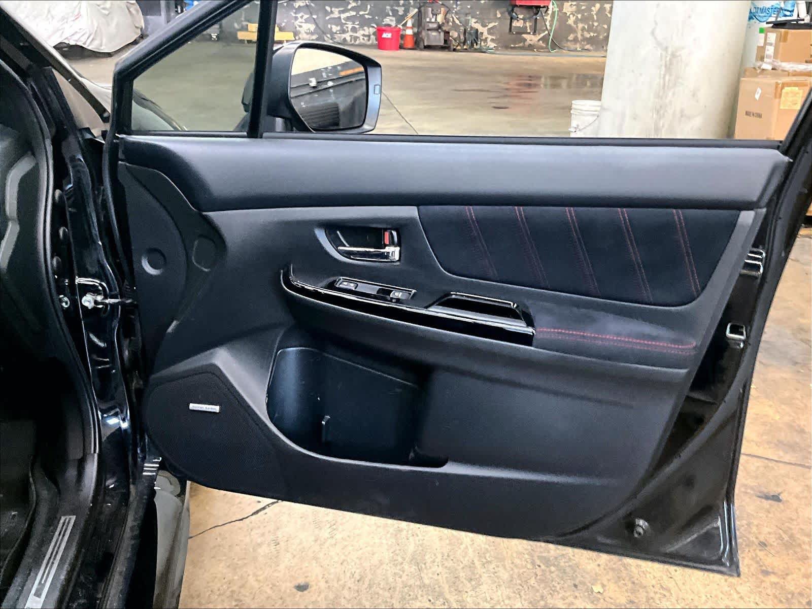 Used 2019 Subaru WRX STI Limited AWD/4WD image 26