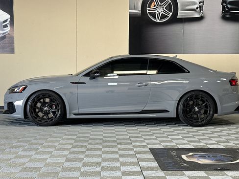 Used 2019 Audi RS 5 image 7