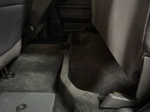 Used 2011 RAM 2500 ST w/ ST Popular Equipment Group AWD/4WD image 29