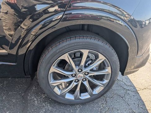 New 2026 Buick Encore GX Avenir w/ Avenir Technology Package AWD/4WD image 36