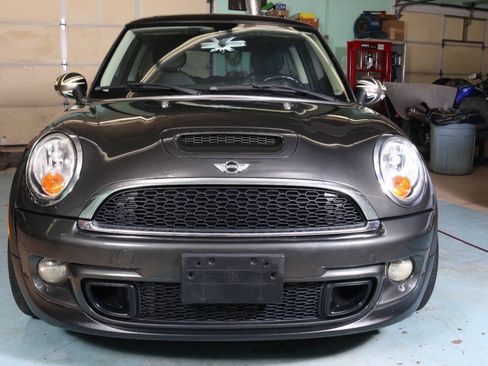 Used 2013 MINI Cooper S FWD image 12