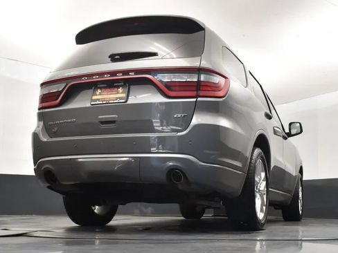 Used 2024 Dodge Durango GT AWD/4WD image 13