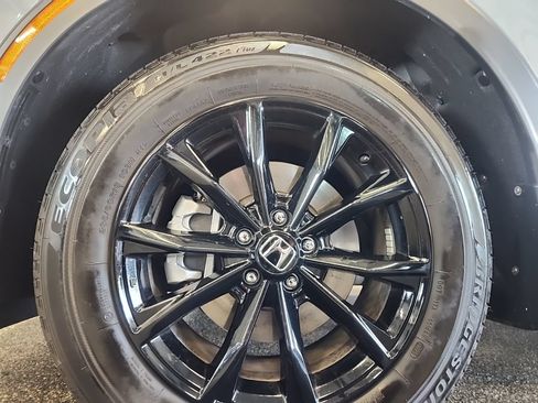 Used 2025 Honda CR-V Sport-L image 16