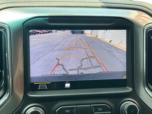 Used 2019 Chevrolet Silverado 1500 RST w/ All-Star Edition AWD/4WD image 12
