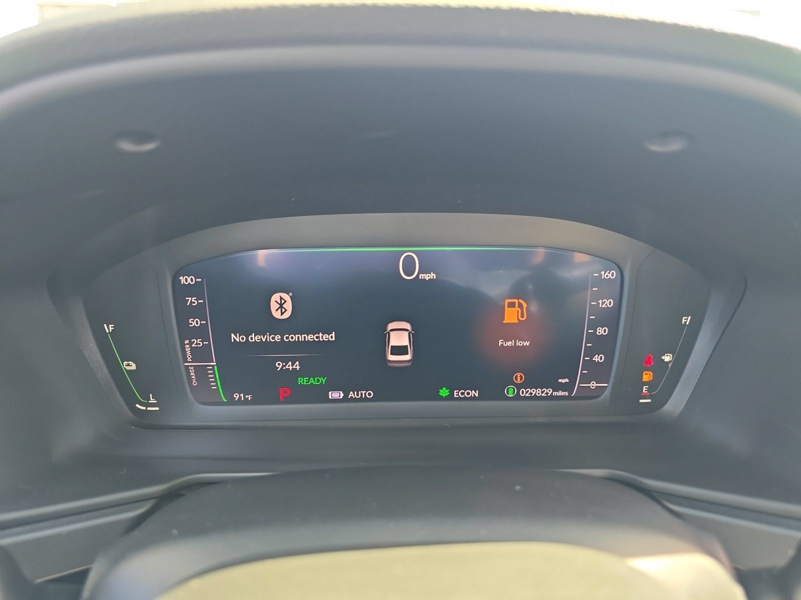 Used 2024 Honda Accord Touring image 20