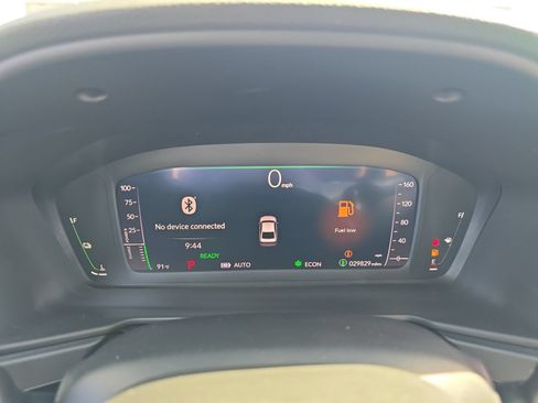 Used 2024 Honda Accord Touring image 20
