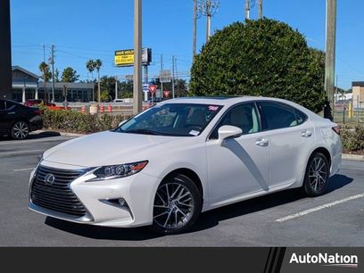 Used 2016 Lexus ES 350