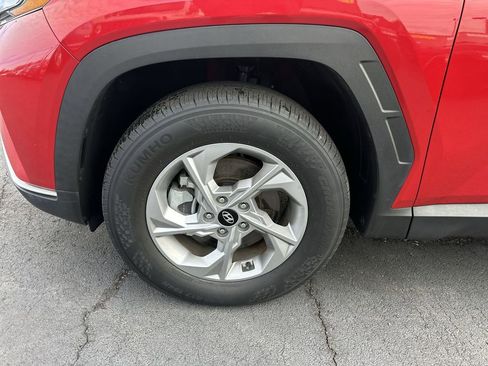 Used 2023 Hyundai Tucson SEL image 10