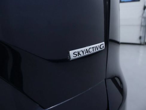 Used 2023 MAZDA CX-9 Touring Plus AWD/4WD image 11