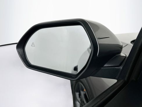 Used 2025 Kia K4 FWD image 16