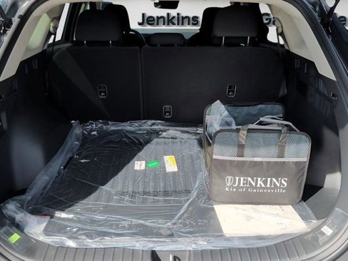 New 2026 Kia Sportage LX image 13