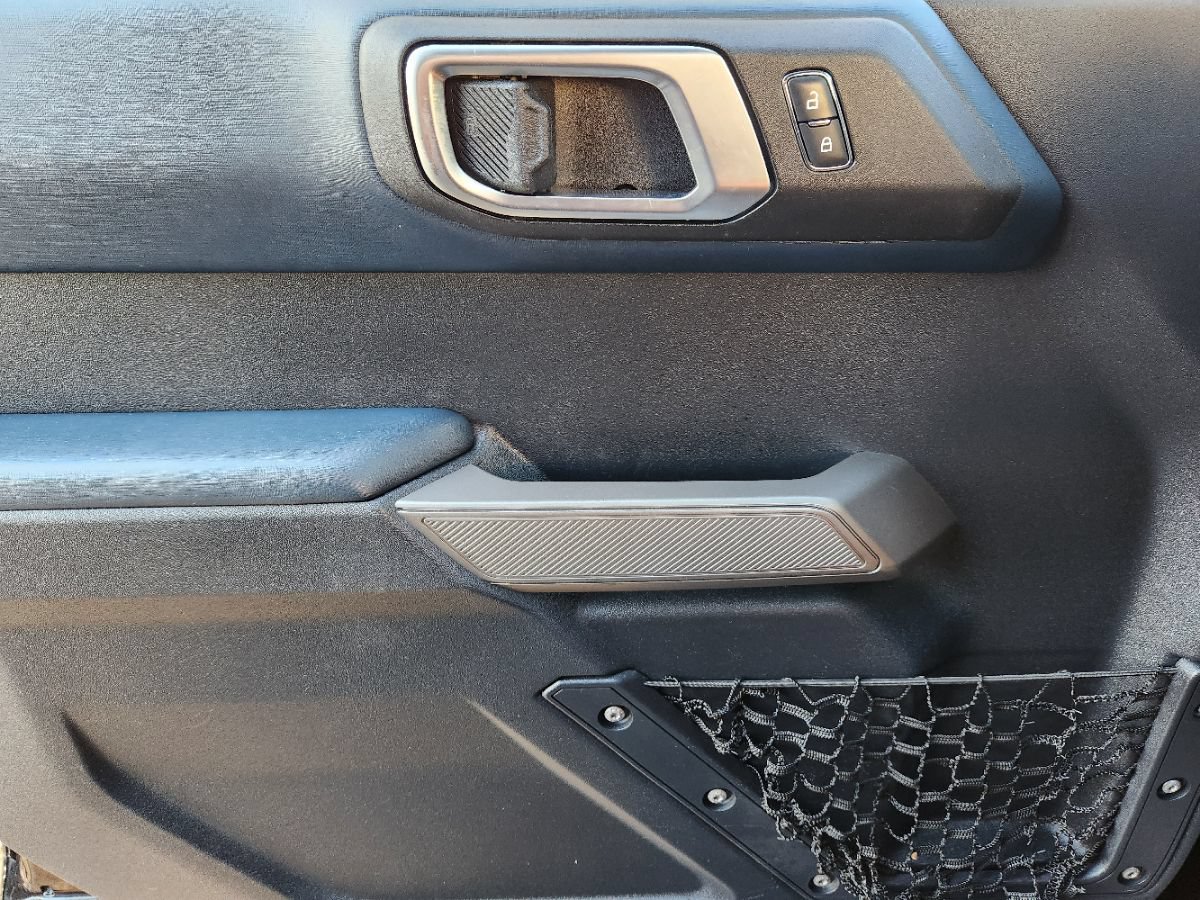 Used 2022 Ford Bronco Outer Banks AWD/4WD image 43
