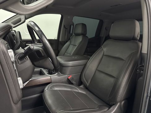 Used 2019 GMC Sierra 1500 SLT image 27