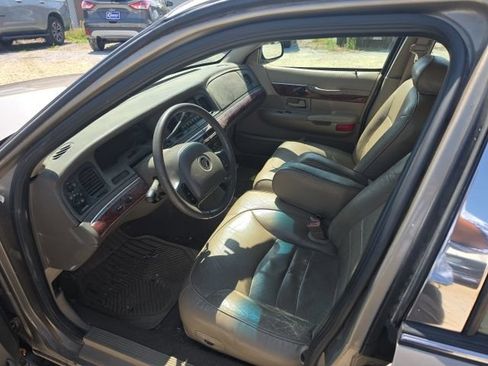 Used 2001 Mercury Grand Marquis LS RWD image 6