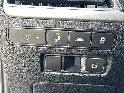 Used 2022 Hyundai Palisade SEL image 23