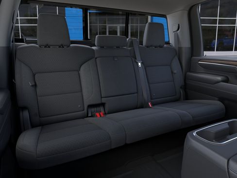 New 2026 Chevrolet Silverado 2500 LT AWD/4WD image 51