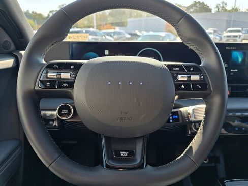 New 2025 Hyundai Ioniq 5 XRT image 21