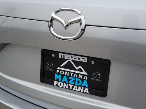 Used 2018 MAZDA CX-5 Sport FWD image 25