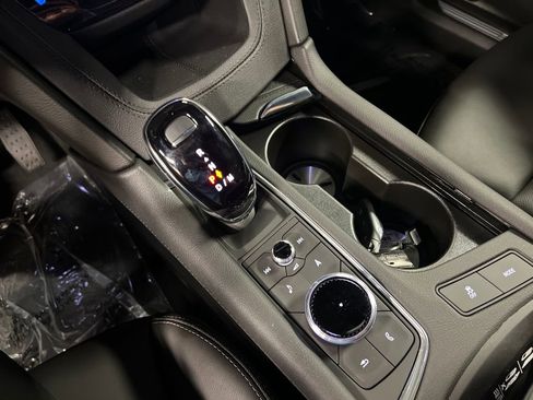 New 2026 Cadillac XT5 Premium Luxury AWD/4WD image 25