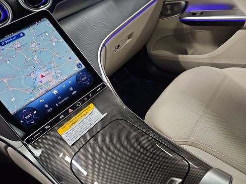 New 2026 Mercedes-Benz GLC 300 image 26